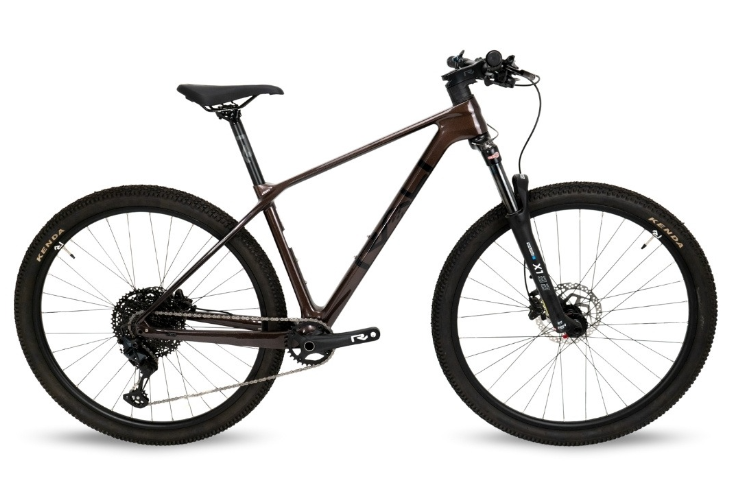 Rali MTB ADV0CAR 29″