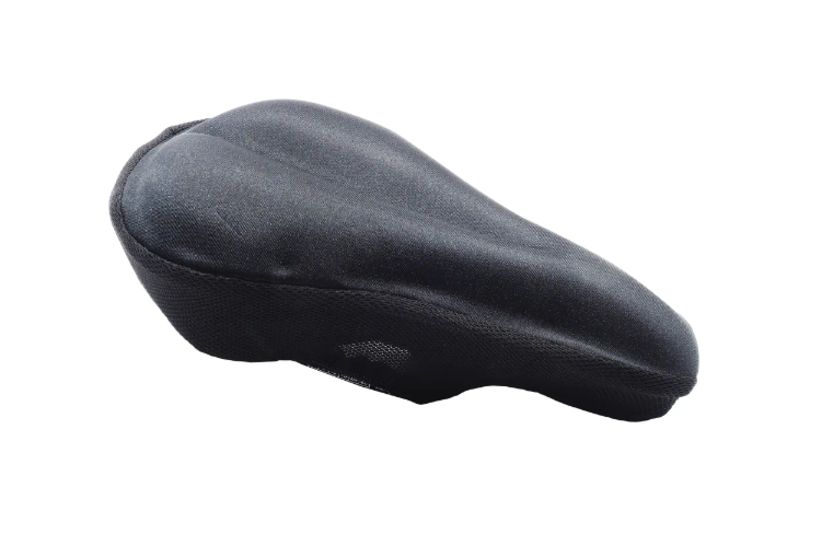 Housse de selle VTT en gel Tekmax 270x170mm