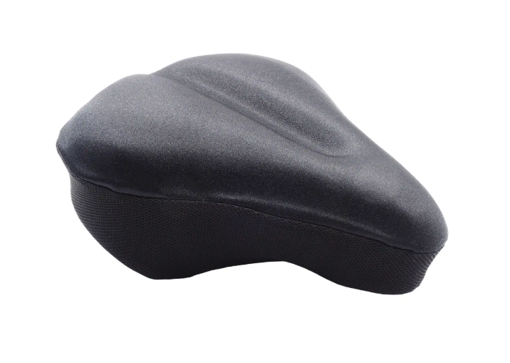 Housse de selle en gel Tekmax Trekking-Ride 270x240mm