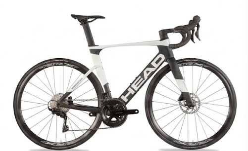 Head I-Speed 2.0 - Shimano 105 12s