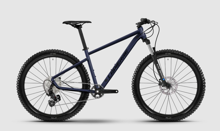 Lapierre Prorace 1.9