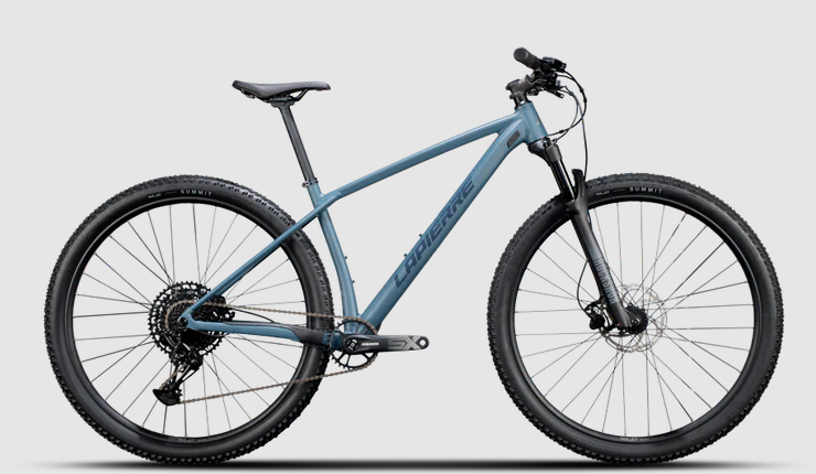 Lapierre Prorace 4.9