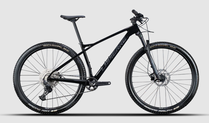 Lapierre Prorace CF 5.9