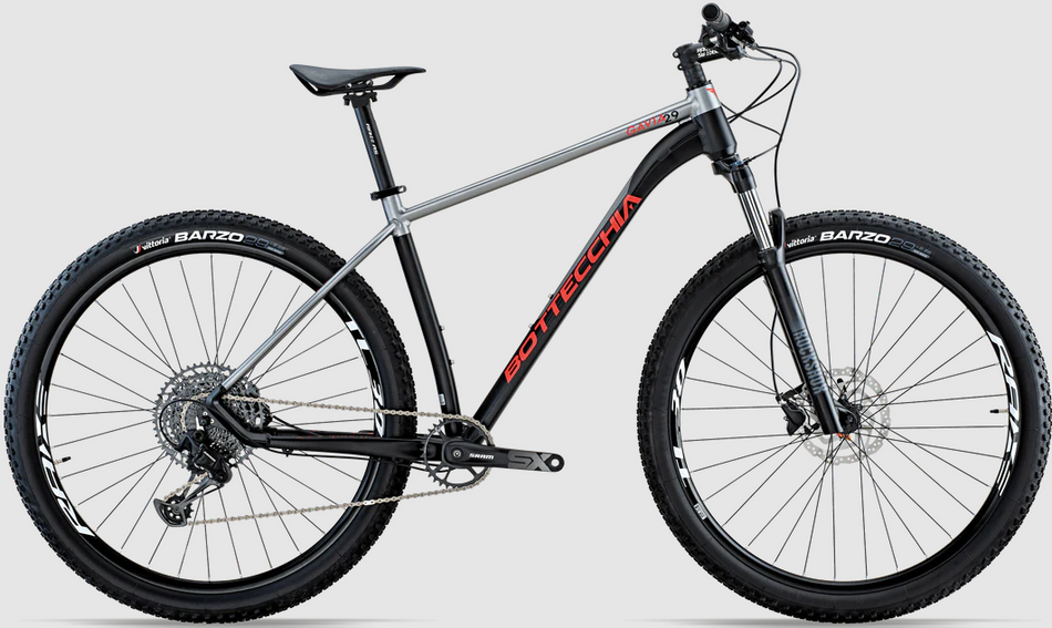 Bottecchia GAVIA 29" Sram SX 12s