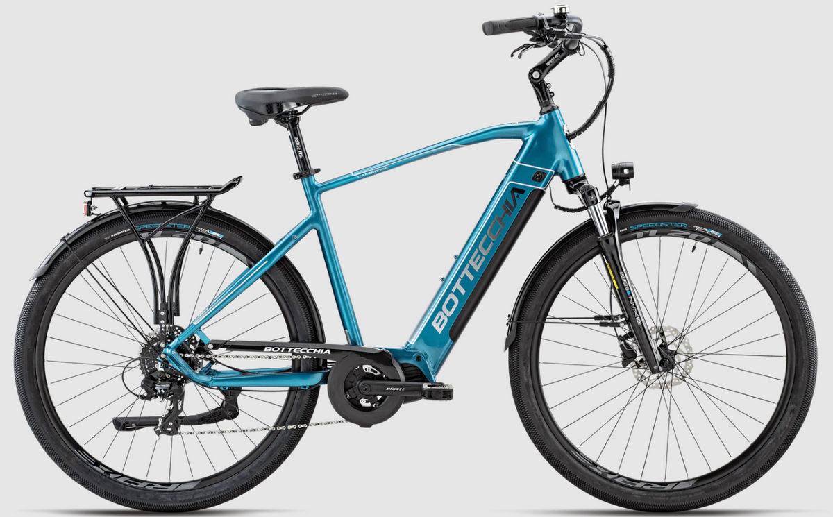 Bottecchia BE24 CAMBRIDGE 28