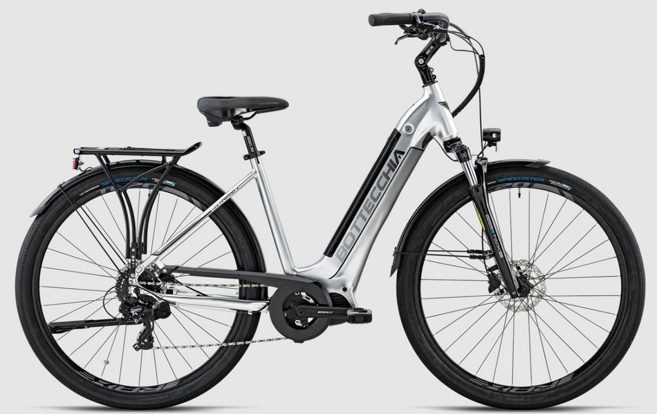 Bottecchia BE18 HOLLYWOOD 28" 504Wh