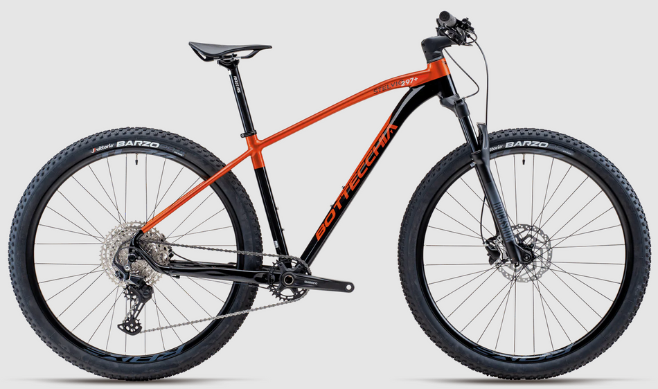 Bottecchia STELVIO 297+ Deore 12s