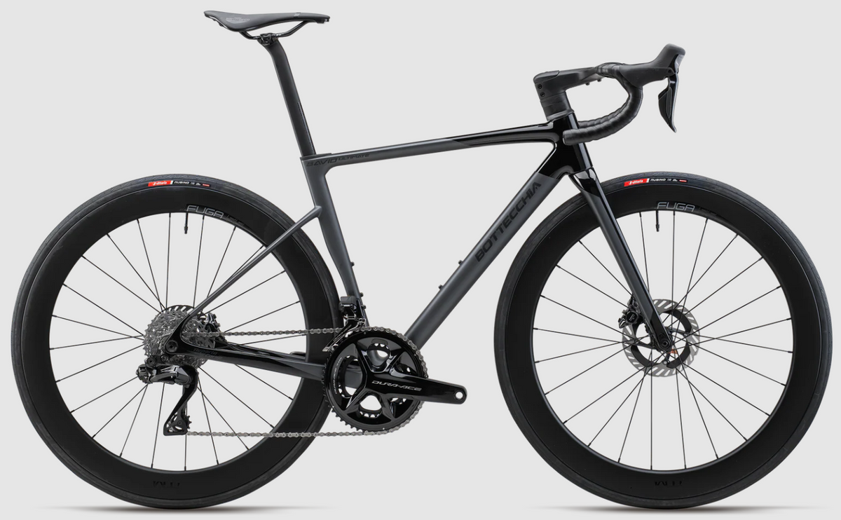 Bottecchia 8AVIO ULTIMATE 105 Di2 Sonderedition – Evolution Bikes IT