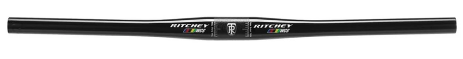 Ritchey WCS Flat Lenker 31,8 mm