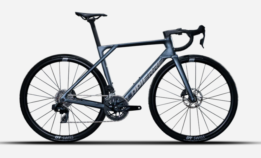 Lapierre Xelius DRS 6.0 AXS