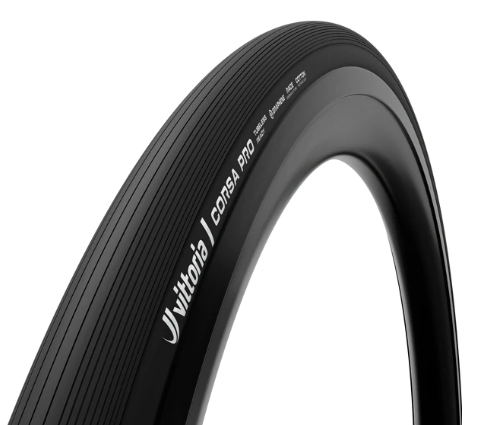 Copertone Vittoria Corsa Pro Tubeless Ready - Cotton Tech