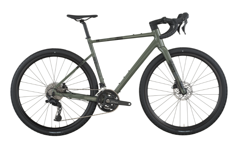 Scott Speedster Gravel 20
