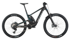 Scott Voltage 910 Carbon Black Carbon Black / S