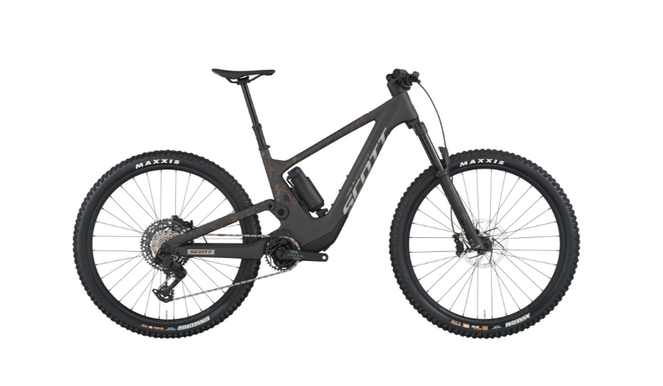 Scott Voltage 920