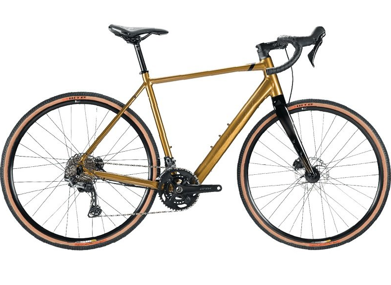 Lapierre E-CROSSHILL 5.2