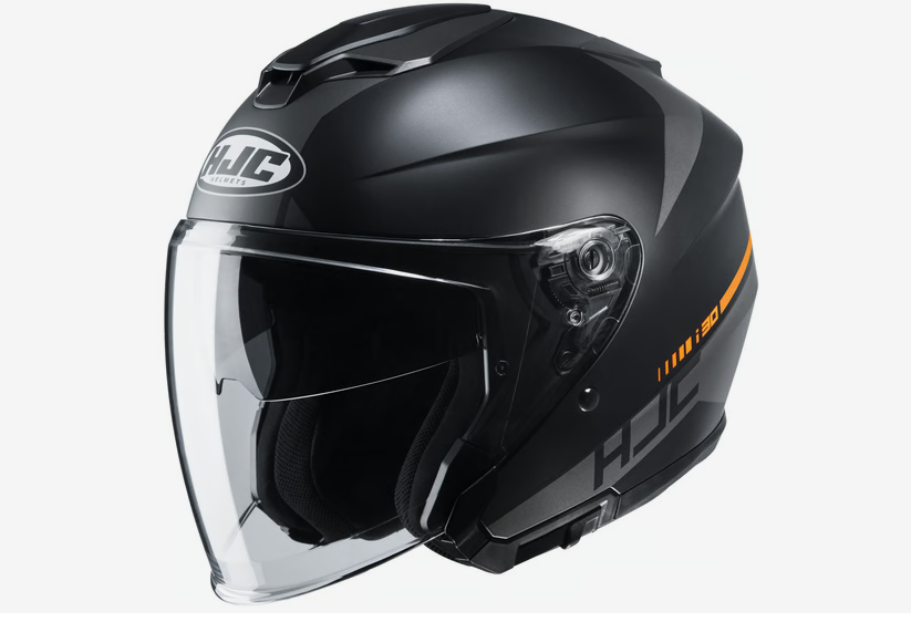 Casco HJC i30 Baras