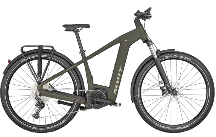 Scott Axis eRIDE 30 Men