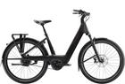 Trek Charter+ 5 Auto 540Wh Lowstep Dark Web / M