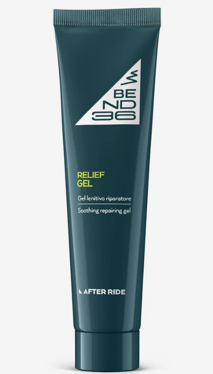 Gel Lenitivo BEND36 Relief - 75 ml