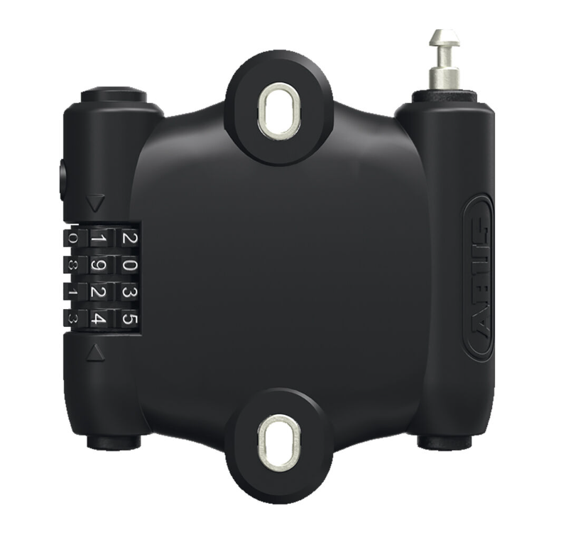 Abus Sportflex 2504/90