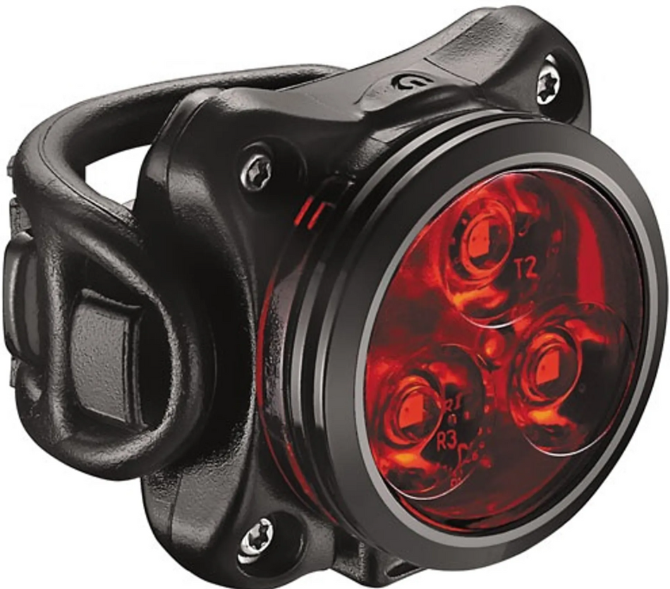 Lezyne Zecto Auto