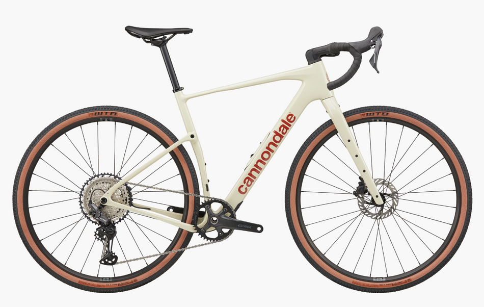 Cannondale Topstone Carbon 3 GRX - 1x