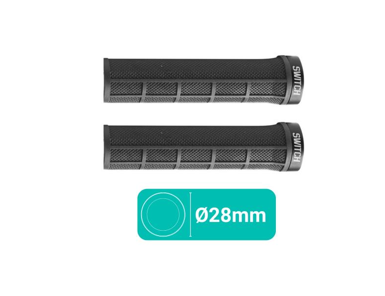 Switch All Grip Griffe