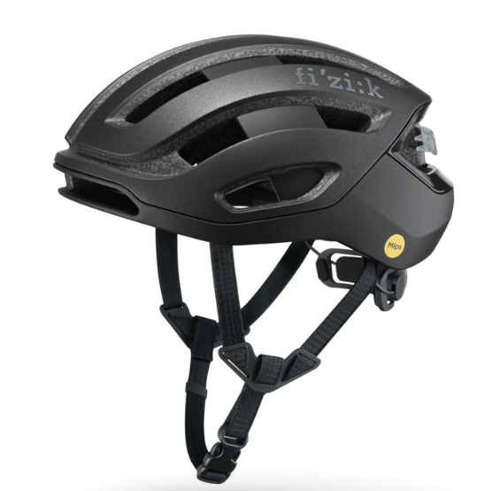 fahrradhelm runde kopfform Helm Fizik Kudo Mips Air Node – Evolution Bikes IT