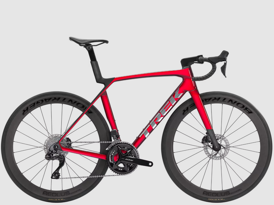 Madone SL 6 Gen 8 2026