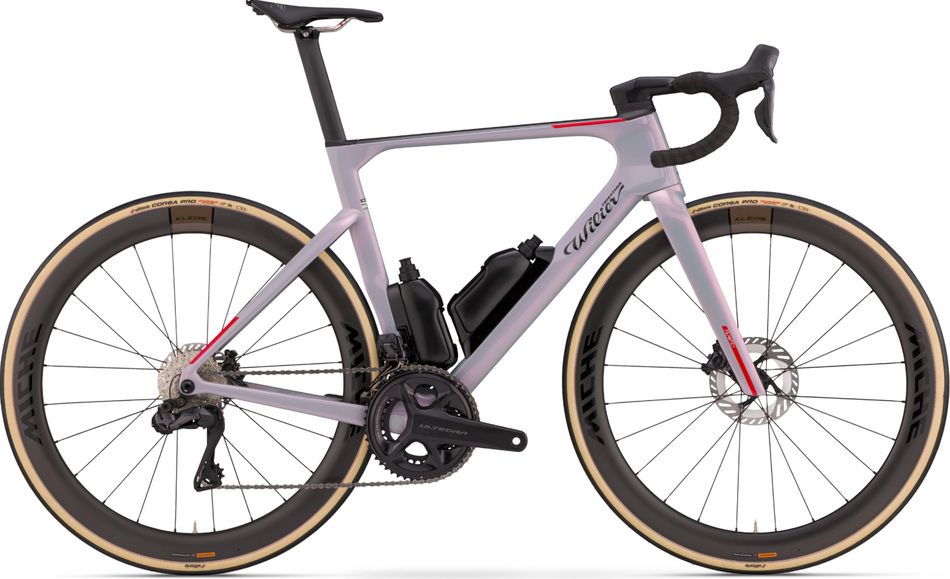 Wilier Filante SLR ID2 Sram Red AXS Power
