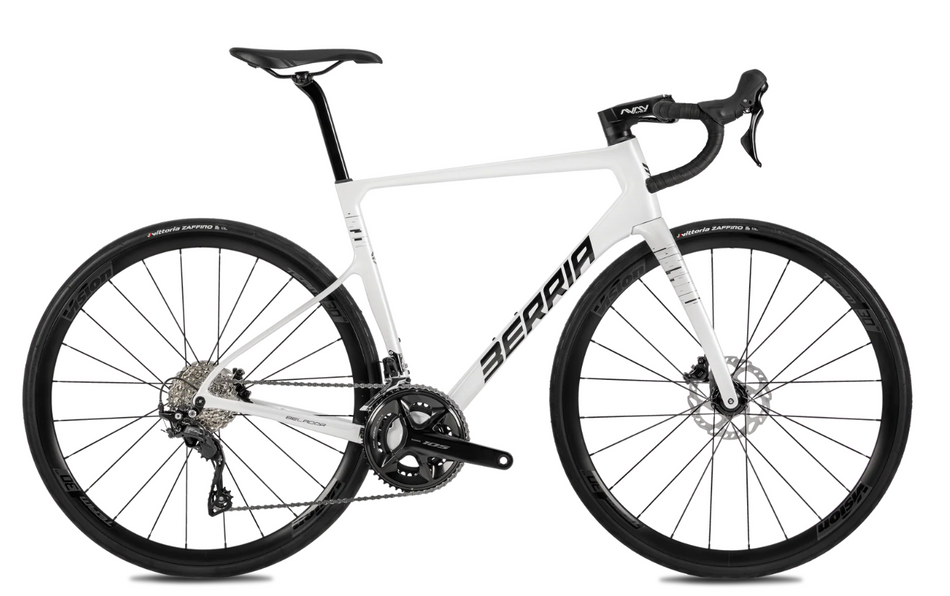 Berria Belador ELITE 105 2026