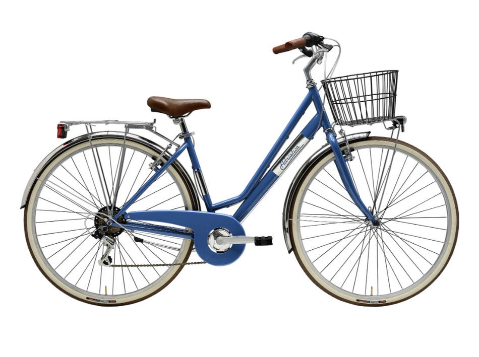 Adriatica - Panarea Lady