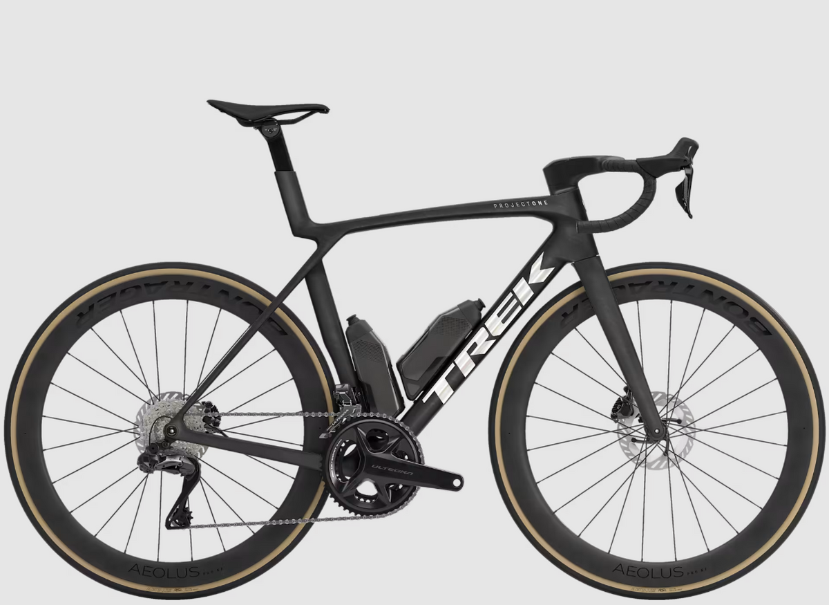lidl fahrradständer teleskop Trek Madone SLR 7 Gen 8 (2026) – Evolution Bikes IT