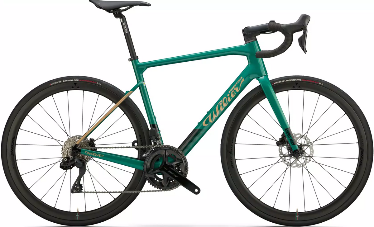 Wilier Garda