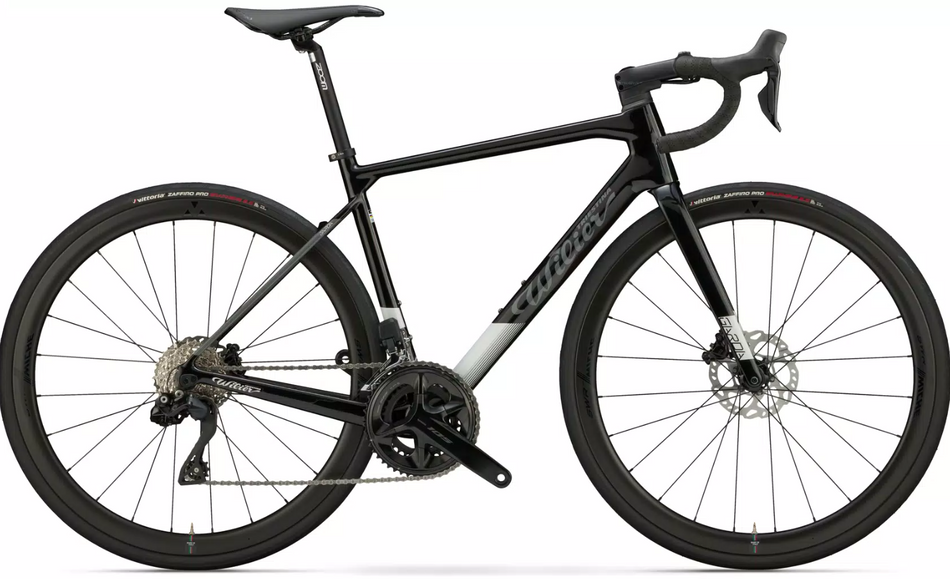 Wilier Garda - Shimano 105 12s 2026