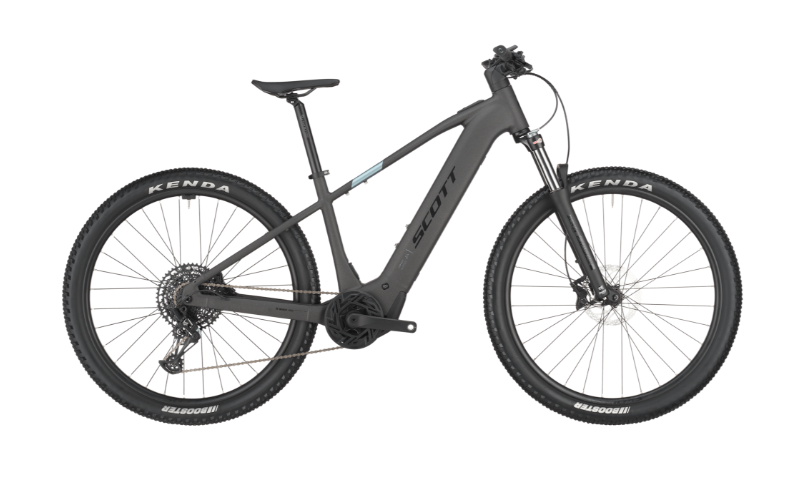 Scott Aspect eRIDE 910