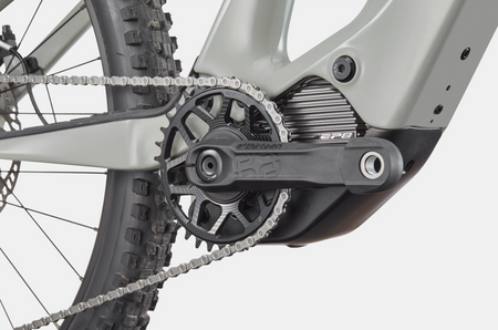 Cannondale Moterra SL 2 - foto 4
