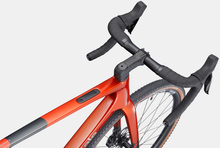 Cannondale SuperX 4 AXS - foto 4