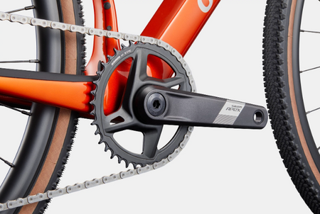 Cannondale SuperX 4 AXS - foto 5