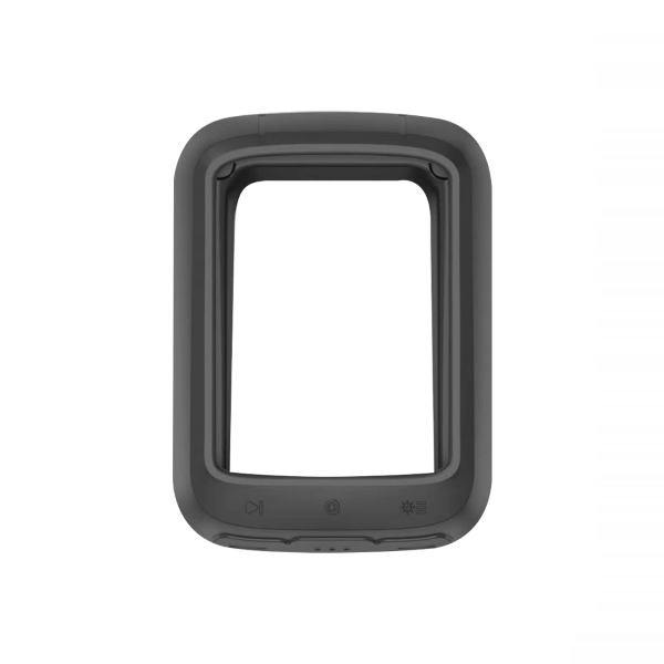 Shanren - COVER IN GOMMA per Miles GPS