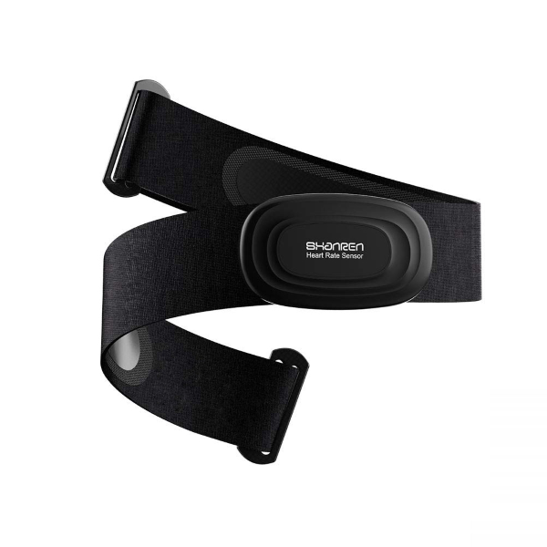 Shanren - FASCIA CARDIOFREQUENZIMETRO Shanren