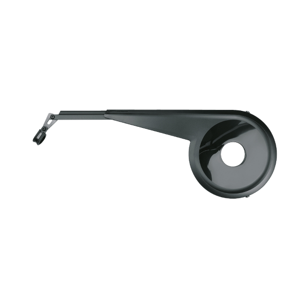 Sks Germany - Carter policarbonato CHAINBOW-E PER BOSCH GEN3 - per guarniture max 38 denti, nero