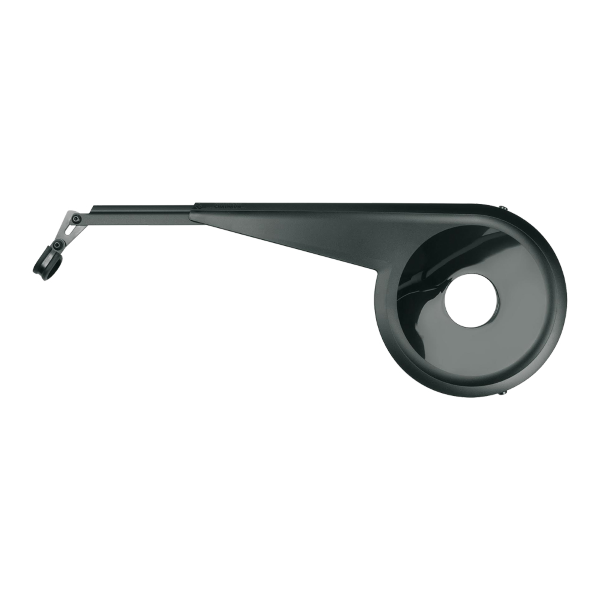 Sks Germany - Carter policarbonato CHAINBOW-E PER BOSCH GEN4 - per guarniture max 38 denti, nero