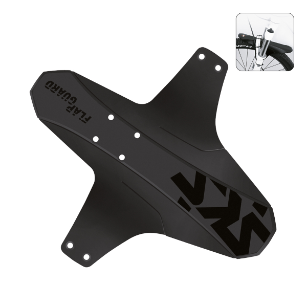 Sks Germany - Parafango anteriore FLAP GUARD