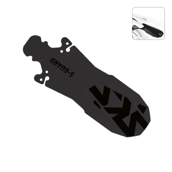 Sks Germany - Parafango posteriore S-GUARD