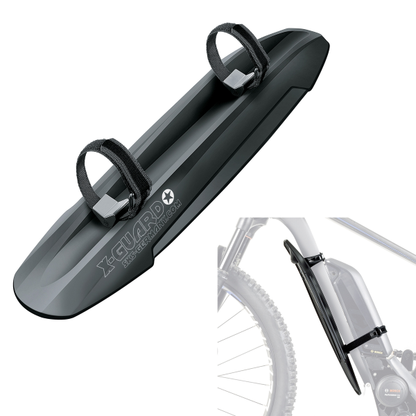 Sks Germany - Parafango anteriore X-GUARD