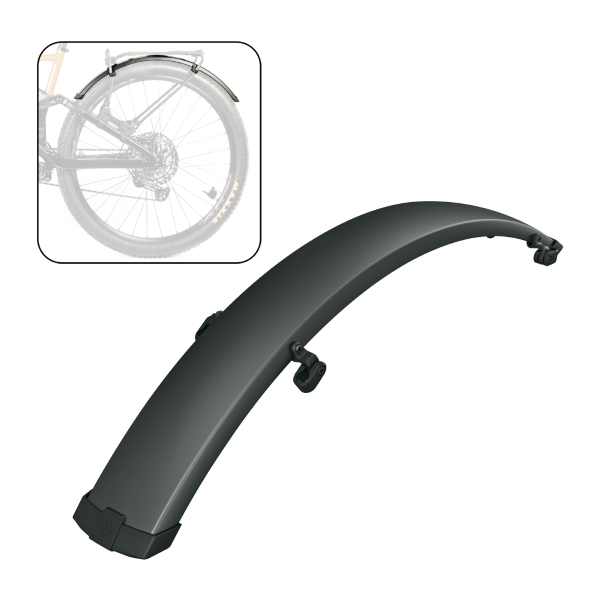 Sks Germany - Parafango posteriore INFINITY UNIVERSAL 75