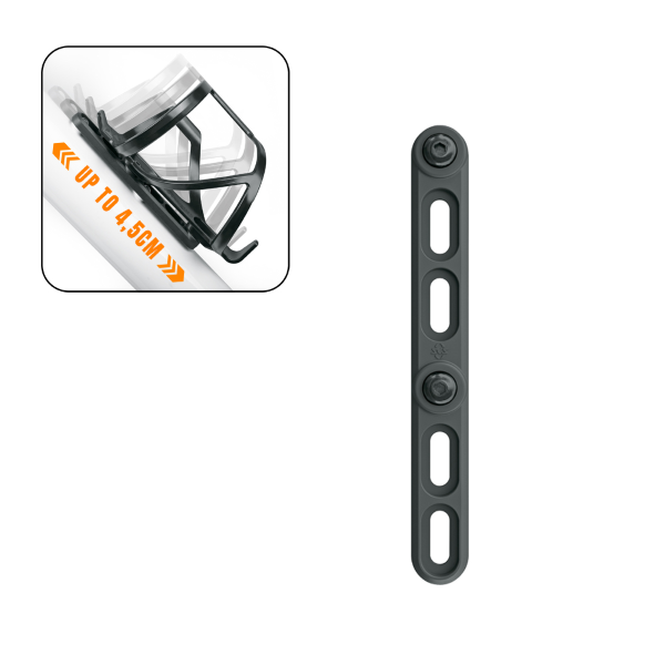 Sks Germany - Adattatore portaborraccia CAGE SHIFTER