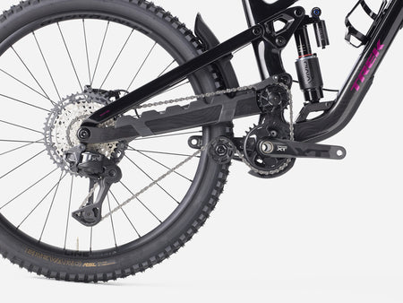 Trek Slash 9.8 XT Di2 Gen 6 Dark Star/Dark Web