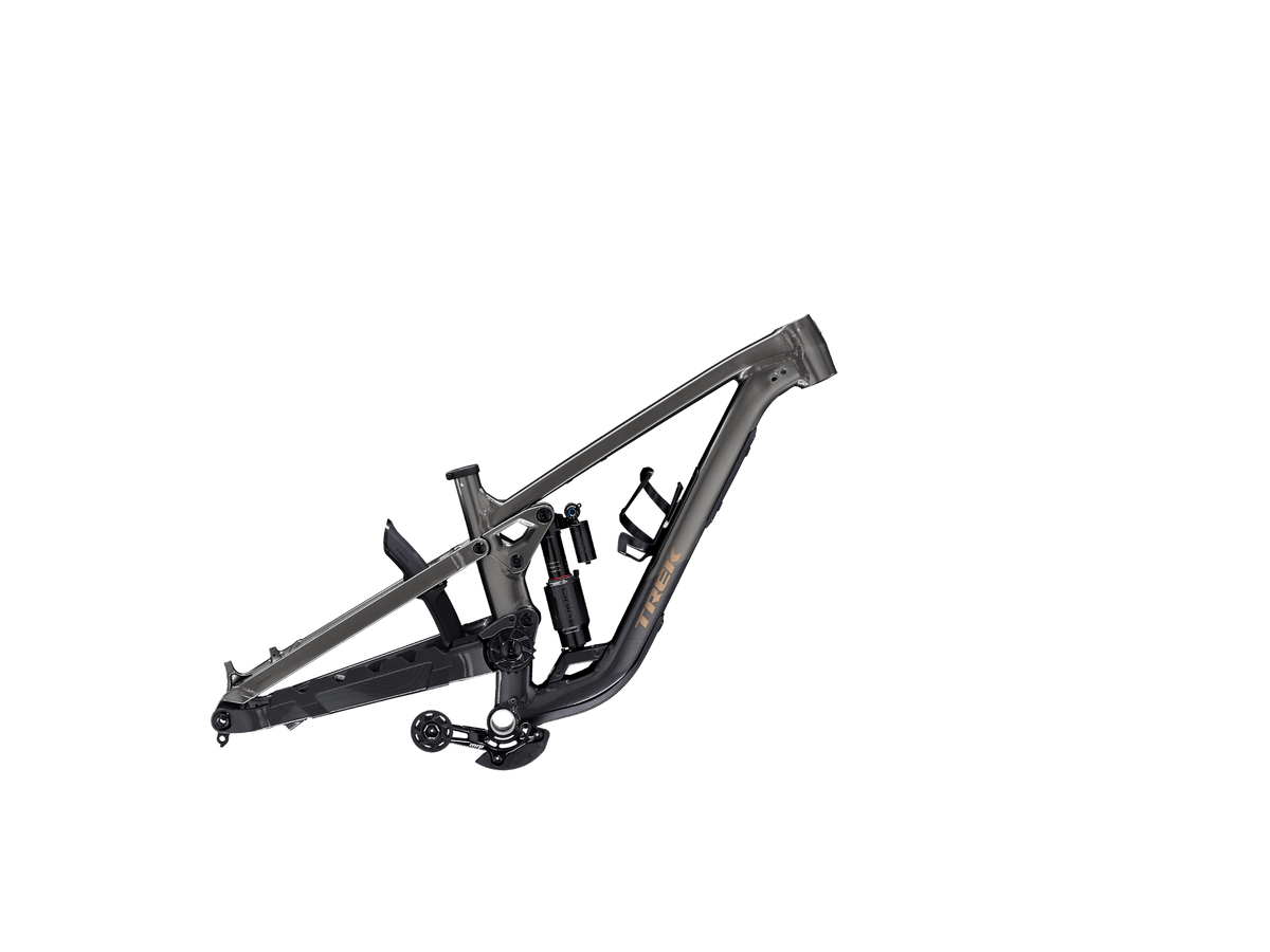 Trek Slash AL Gen 6 Mercury